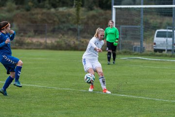 Bild 341 - Frauen FSC Kaltenkirchen - VfL Oldesloe : Ergebnis: 1:2